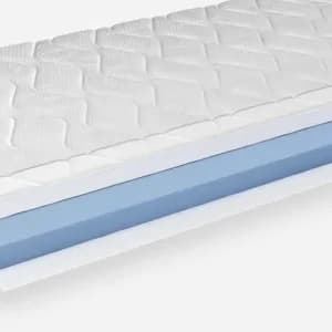 Hespo TipTop HR+ nadmadrac od HR pjene visine 6 cm